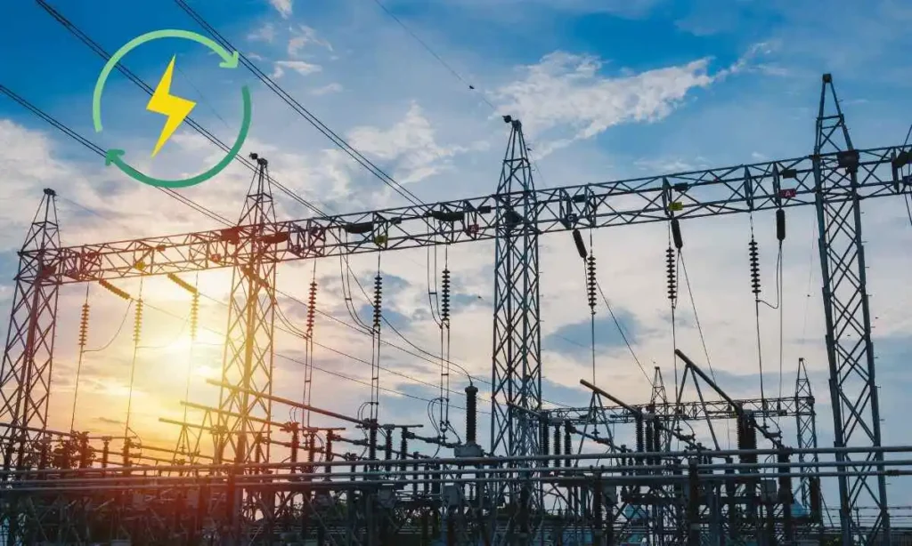CASA-1000 Power Project