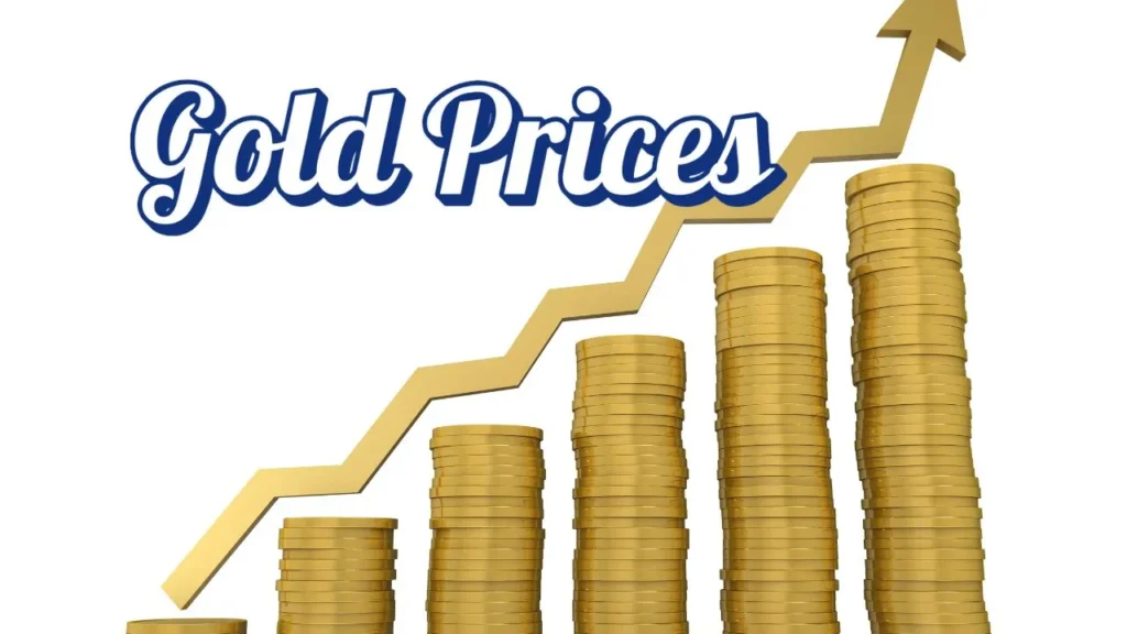 Gold Prices in Pakistan Today