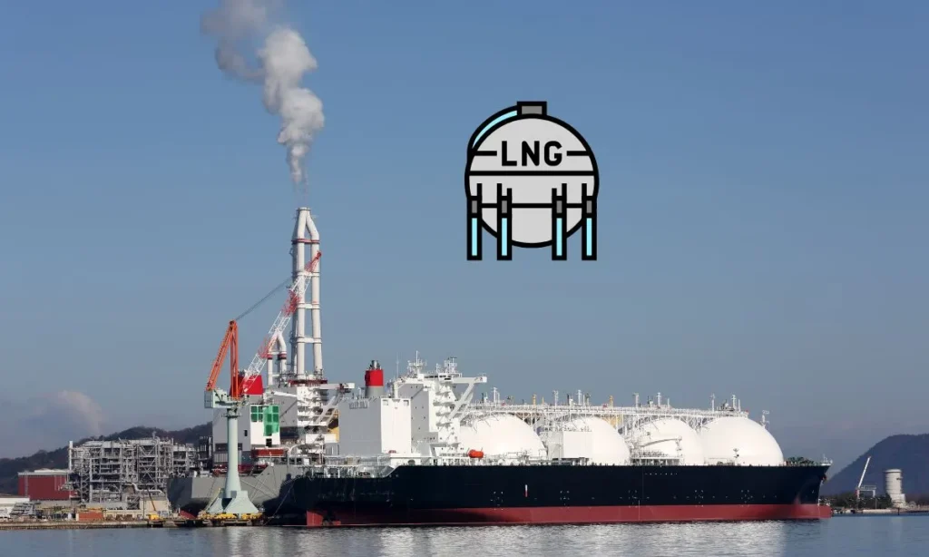 LNG Import Policy
