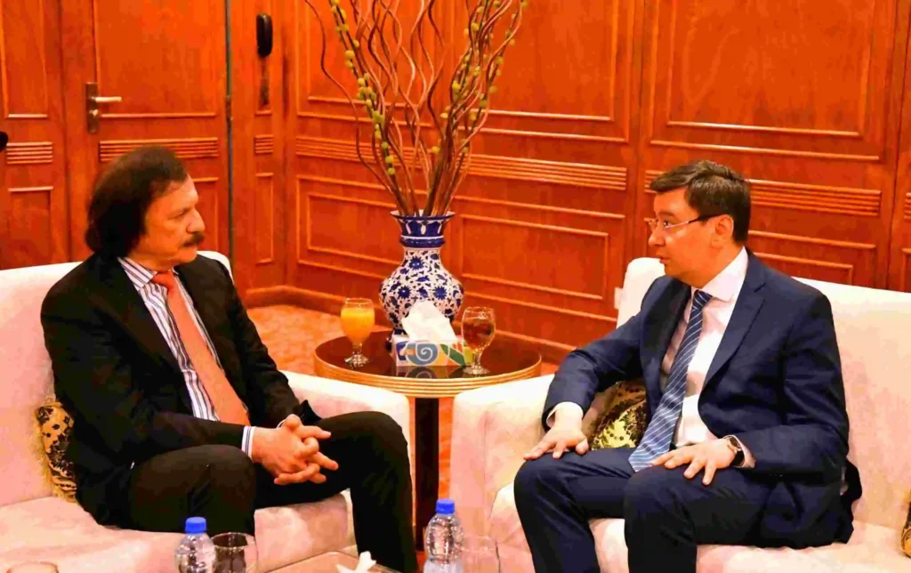 PIA to commence flights to Uzbekistan
