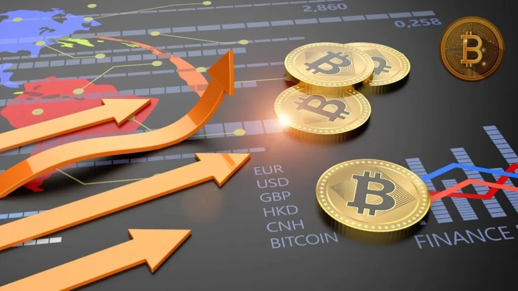 Pak-US Crypto Diplomacy