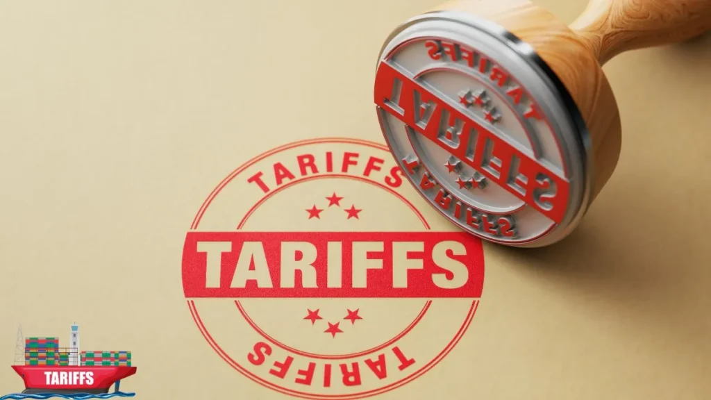 US-China Tariff War